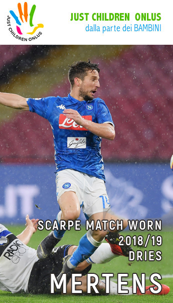 scarpe serie a