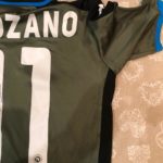 maglia lozano 10