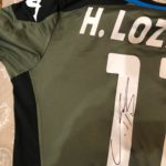 maglia lozano 11