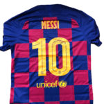 messi maglia 1