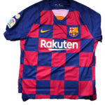 messi maglia 2